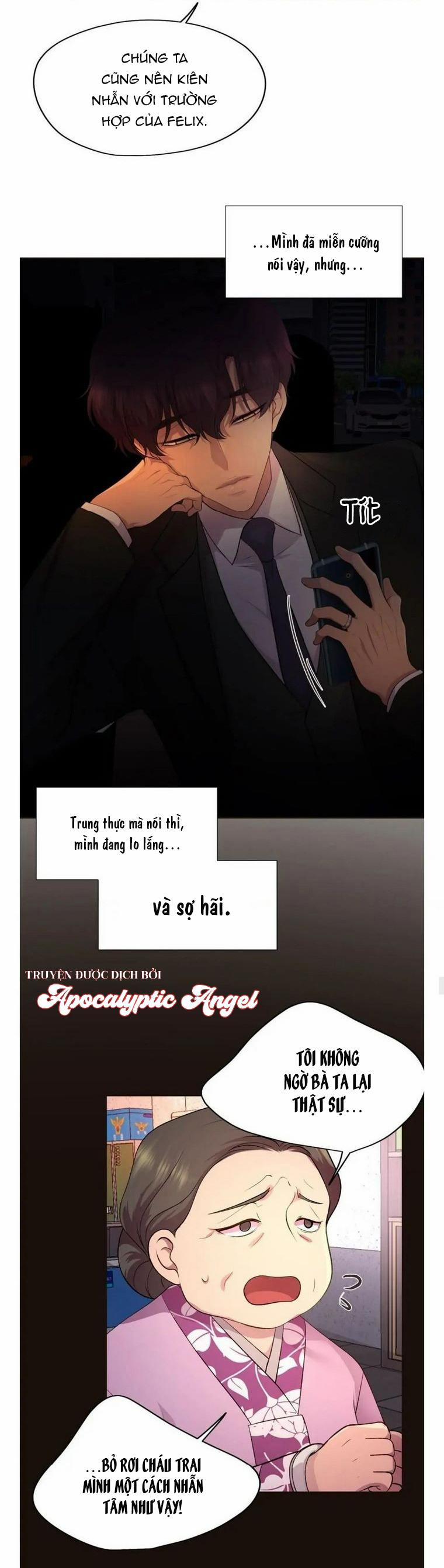 HMT Giữ Em Thật Chặt 170 trang 7