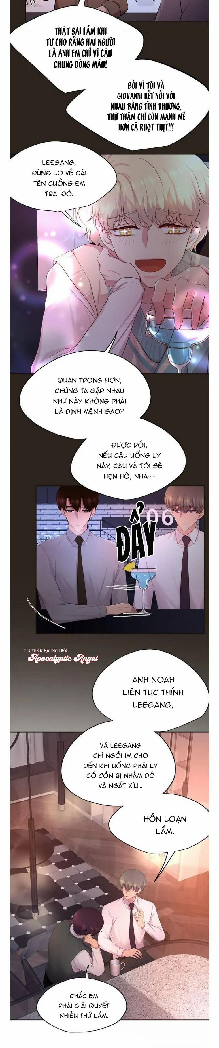 HMT Giữ Em Thật Chặt 171 trang 12