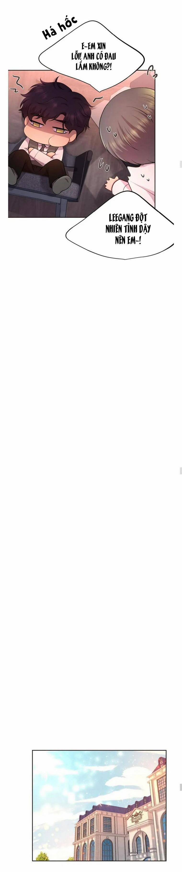 HMT Giữ Em Thật Chặt 171 trang 17