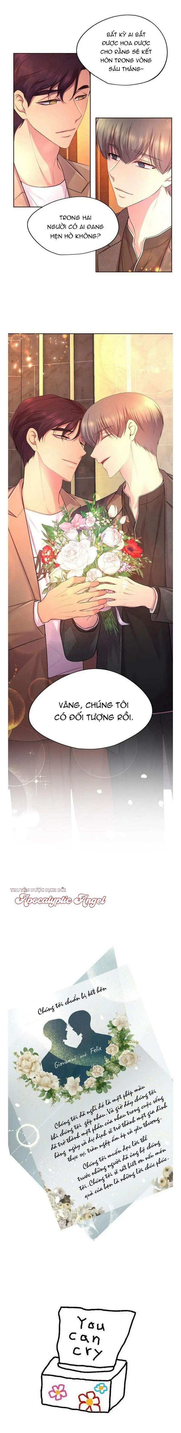 HMT Giữ Em Thật Chặt 171 trang 21