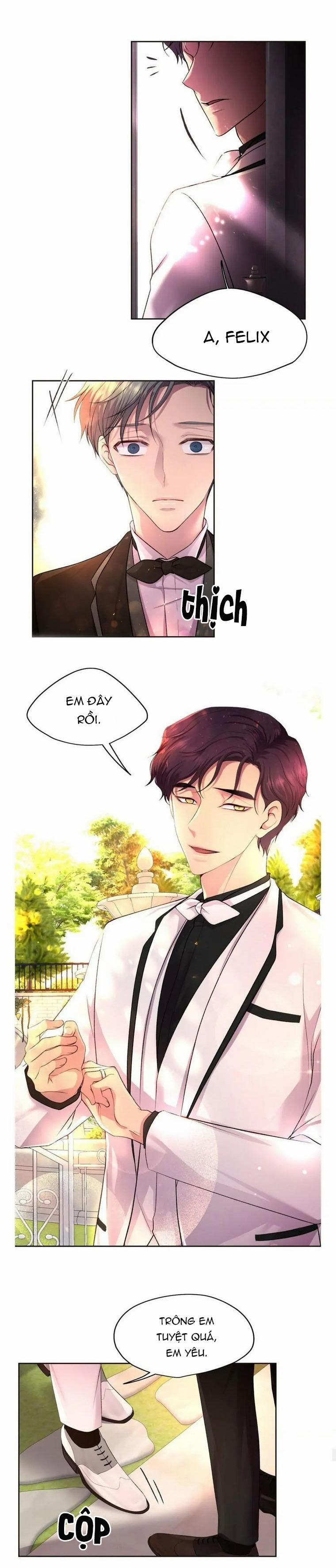 HMT Giữ Em Thật Chặt 172 trang 12
