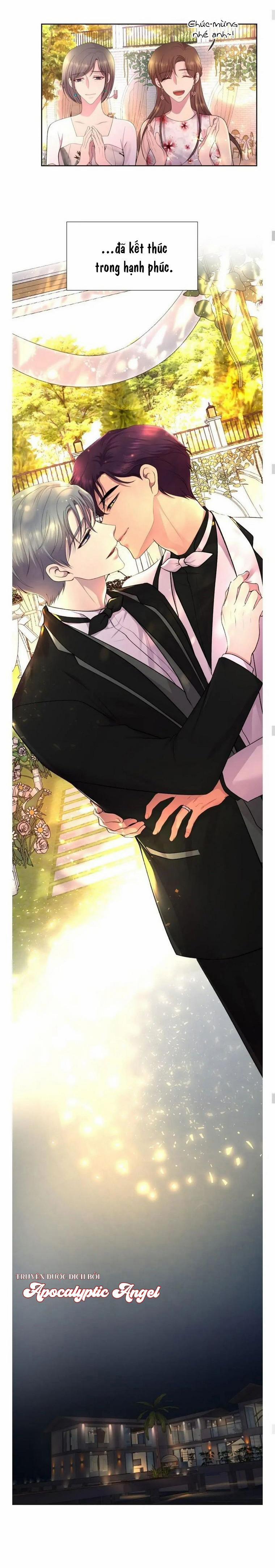 HMT Giữ Em Thật Chặt 172 trang 15