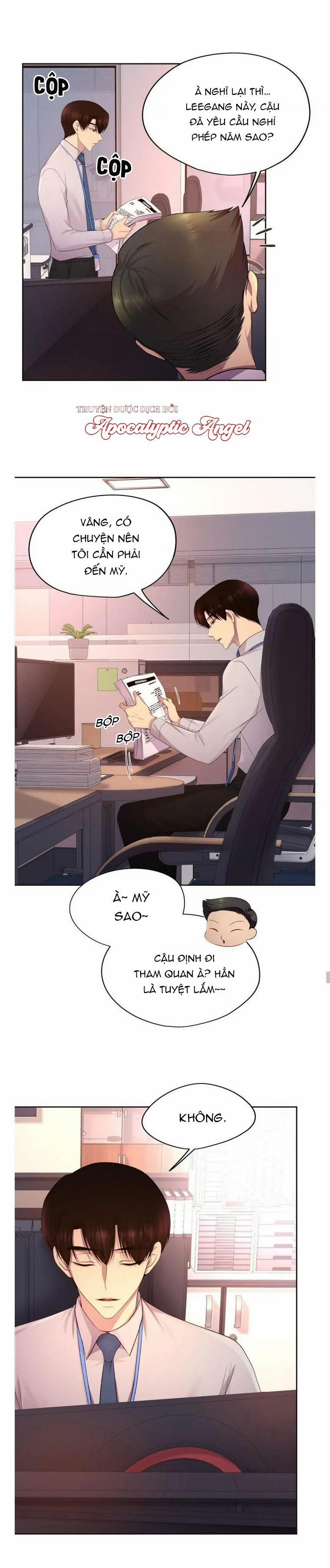 HMT Giữ Em Thật Chặt 172 trang 6