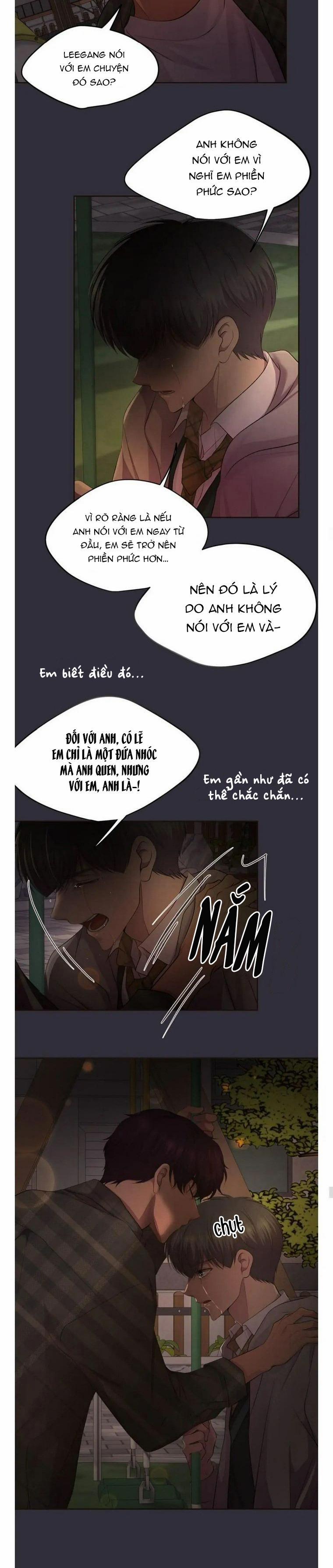 HMT Giữ Em Thật Chặt 173 trang 14