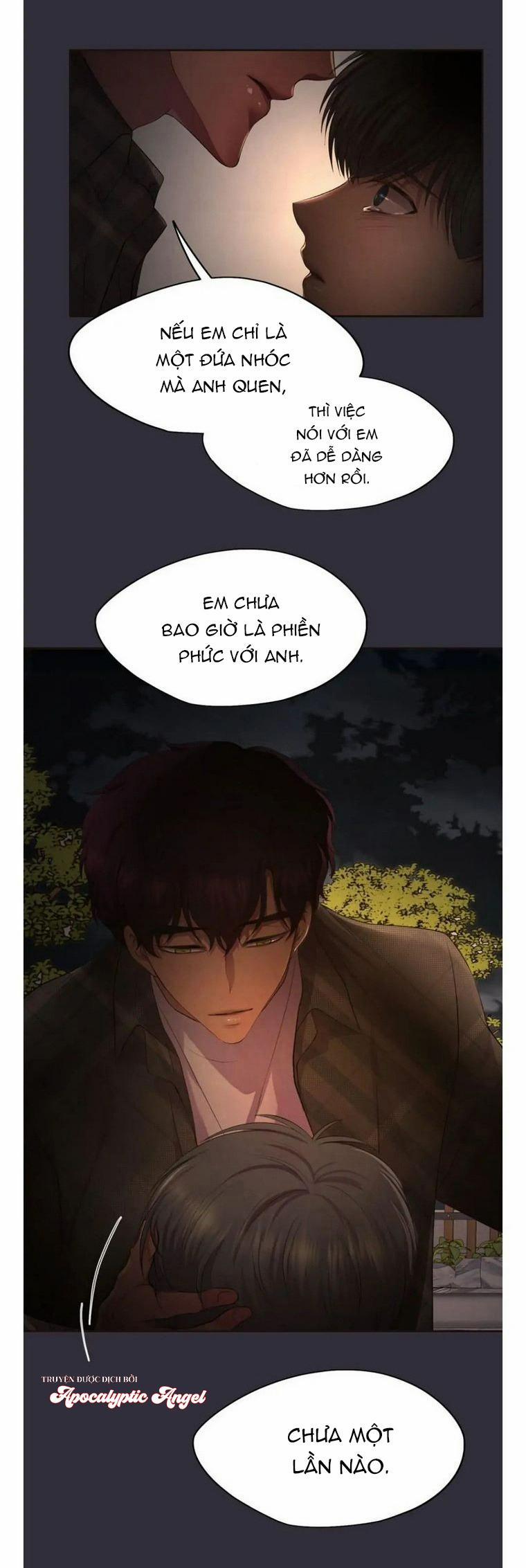 HMT Giữ Em Thật Chặt 173 trang 15