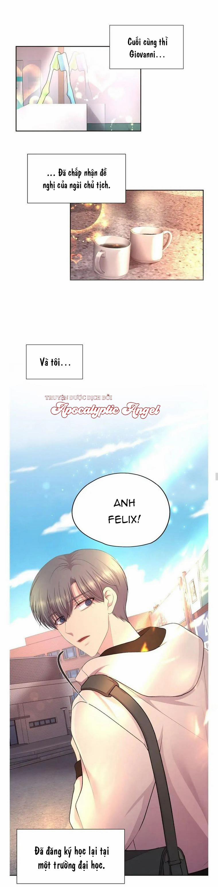 HMT Giữ Em Thật Chặt 173 trang 24