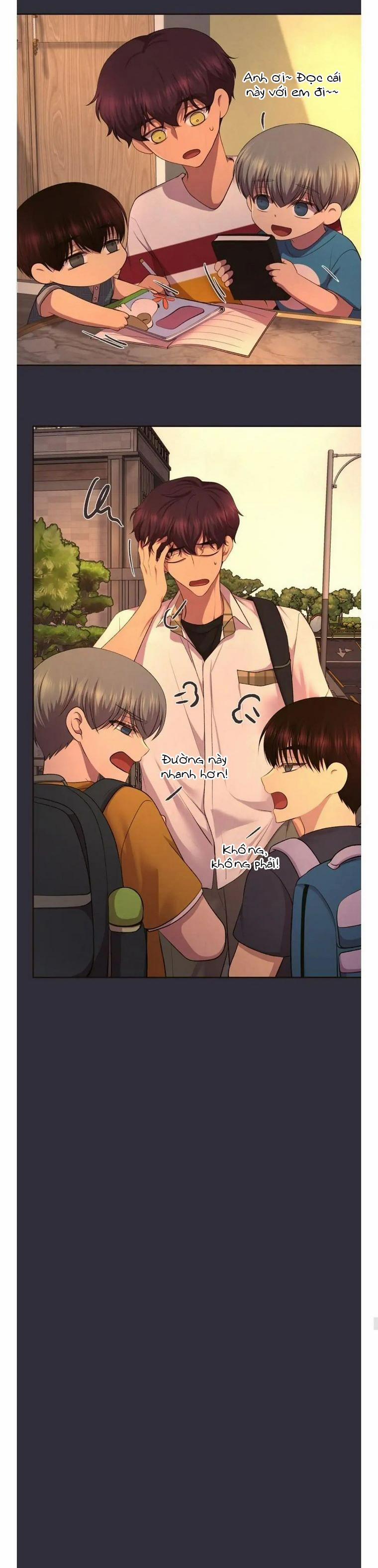 HMT Giữ Em Thật Chặt 173 trang 7