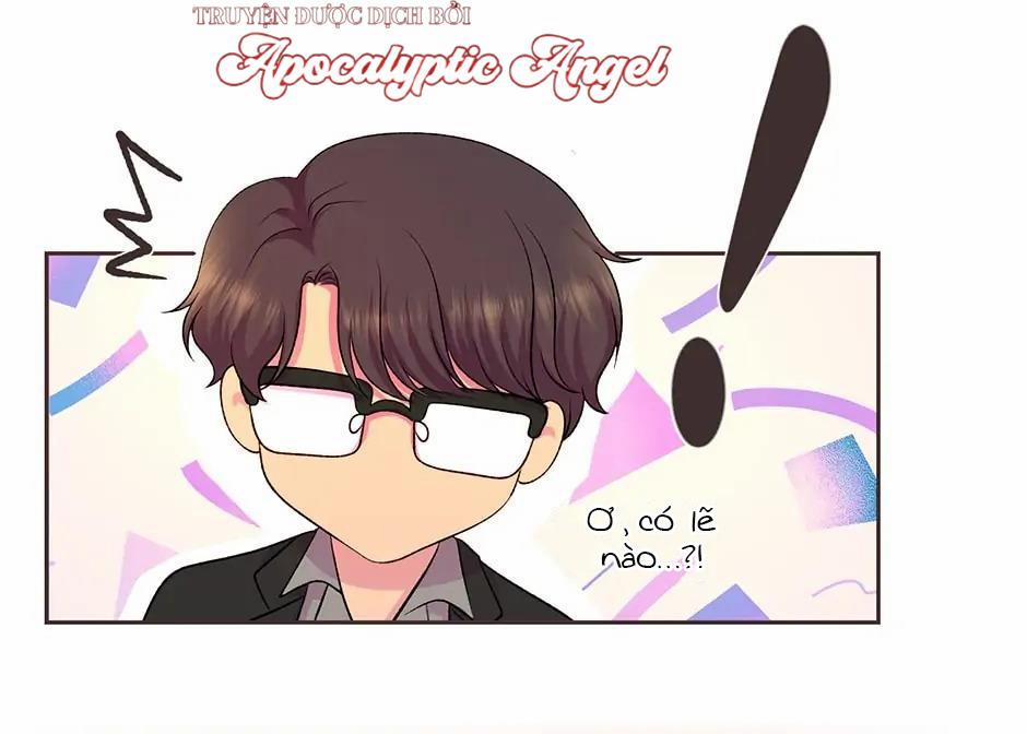 HMT Giữ Em Thật Chặt 174 NT1 trang 14