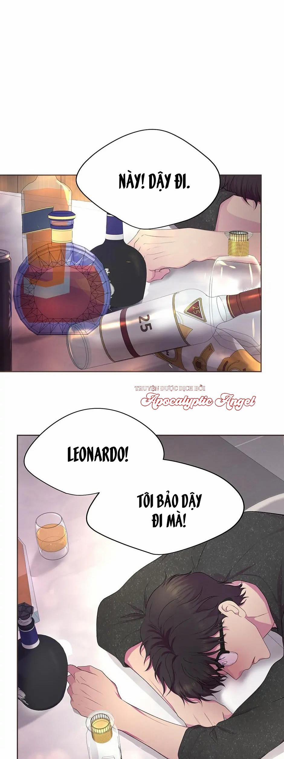 HMT Giữ Em Thật Chặt 174 NT1 trang 21