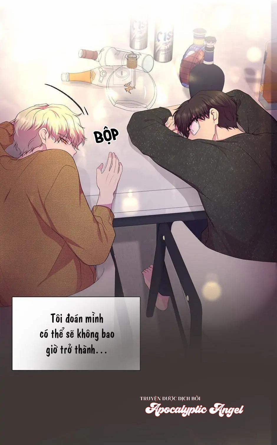 HMT Giữ Em Thật Chặt 174 NT1 trang 25