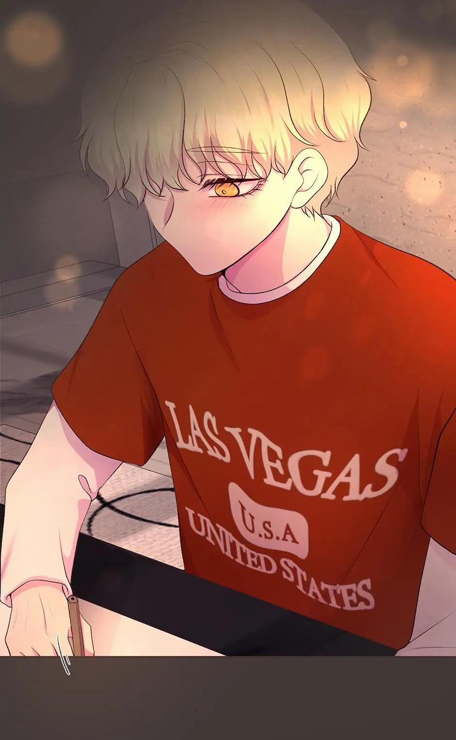 HMT Giữ Em Thật Chặt 174 NT1 trang 38