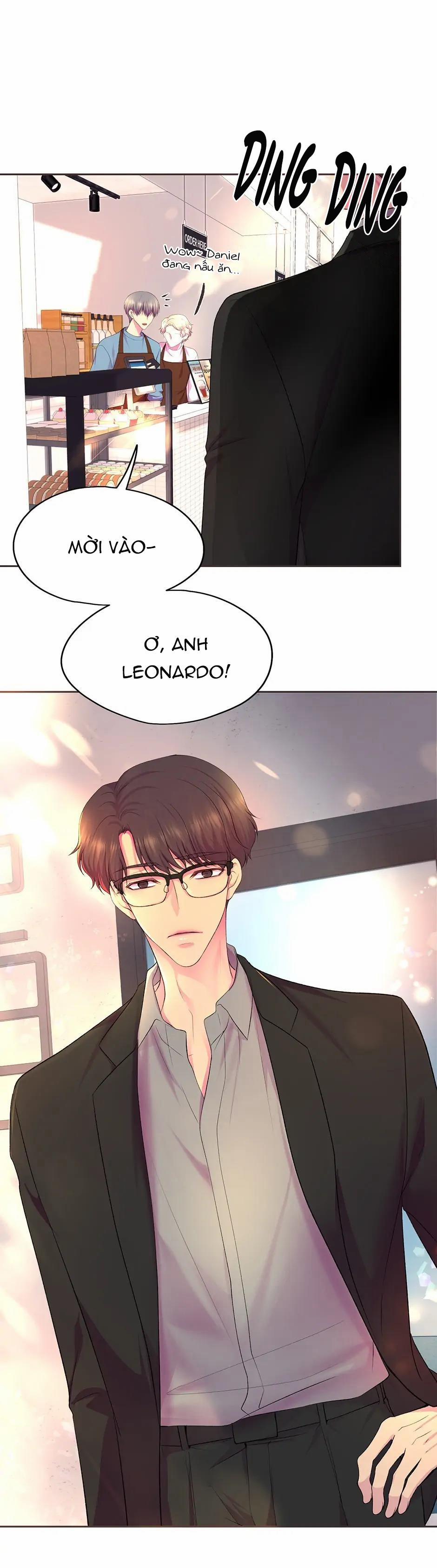 HMT Giữ Em Thật Chặt 174 NT1 trang 8