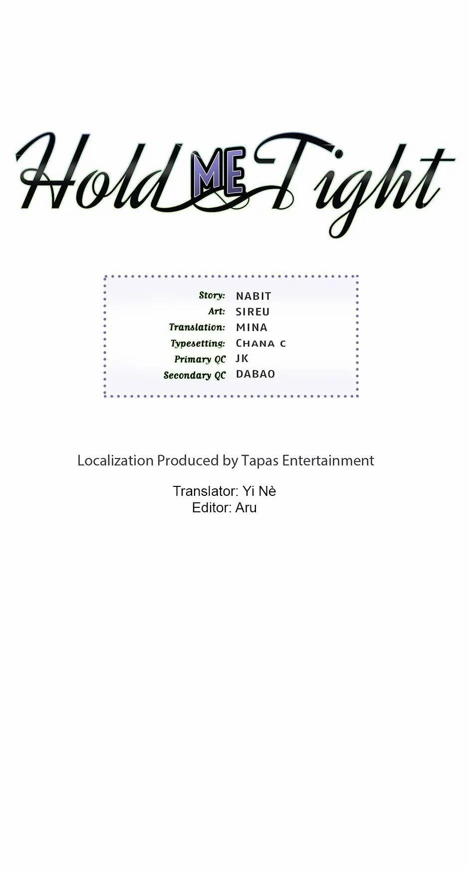 HMT Giữ Em Thật Chặt 175 trang 22