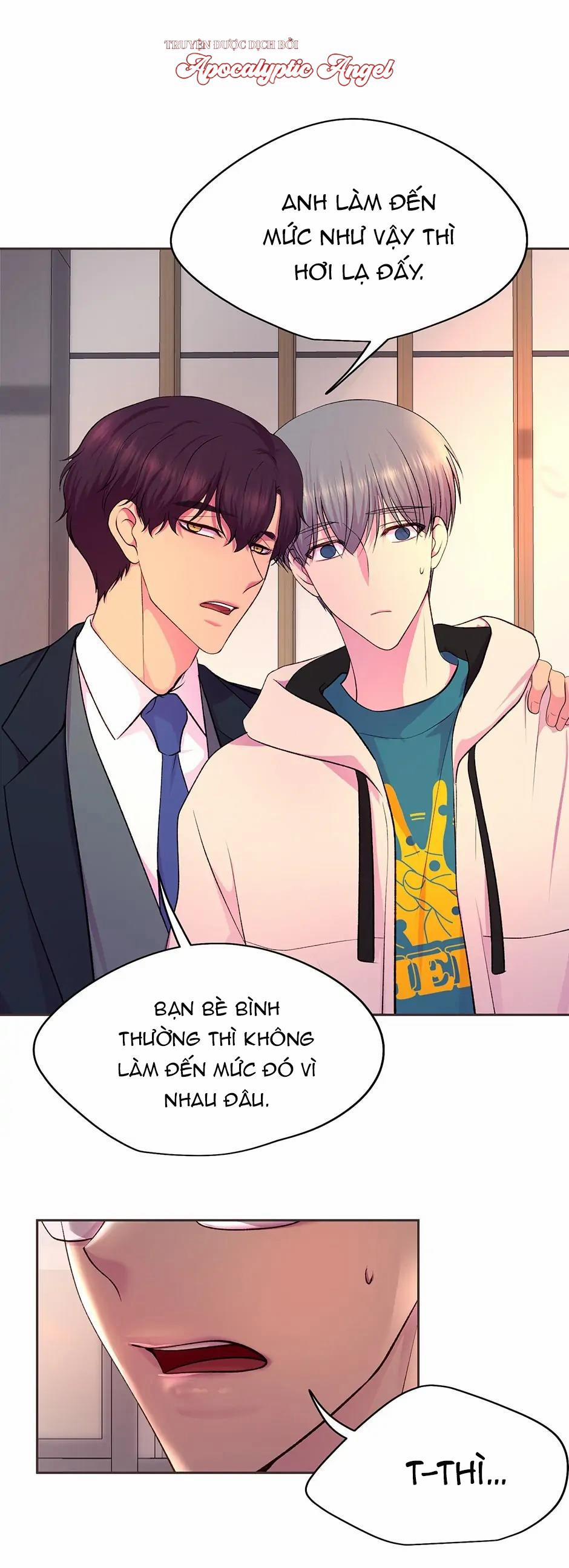 HMT Giữ Em Thật Chặt 176 trang 1