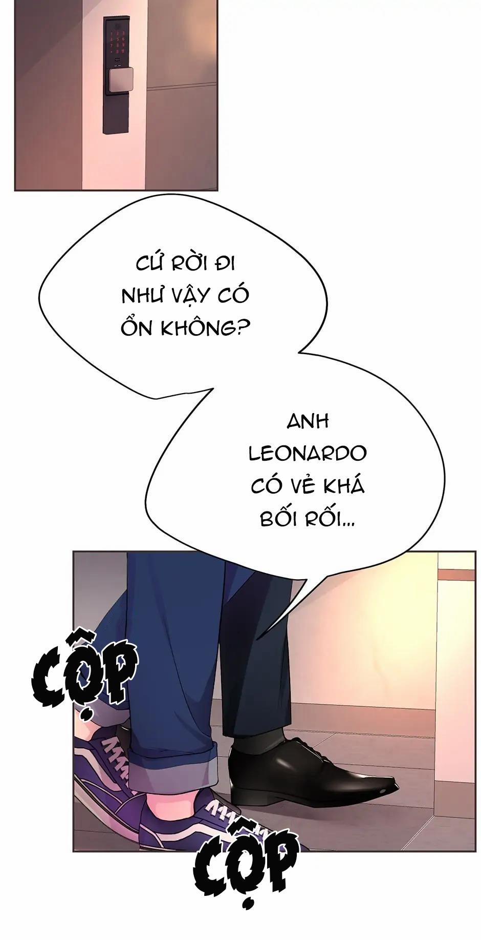 HMT Giữ Em Thật Chặt 176 trang 10