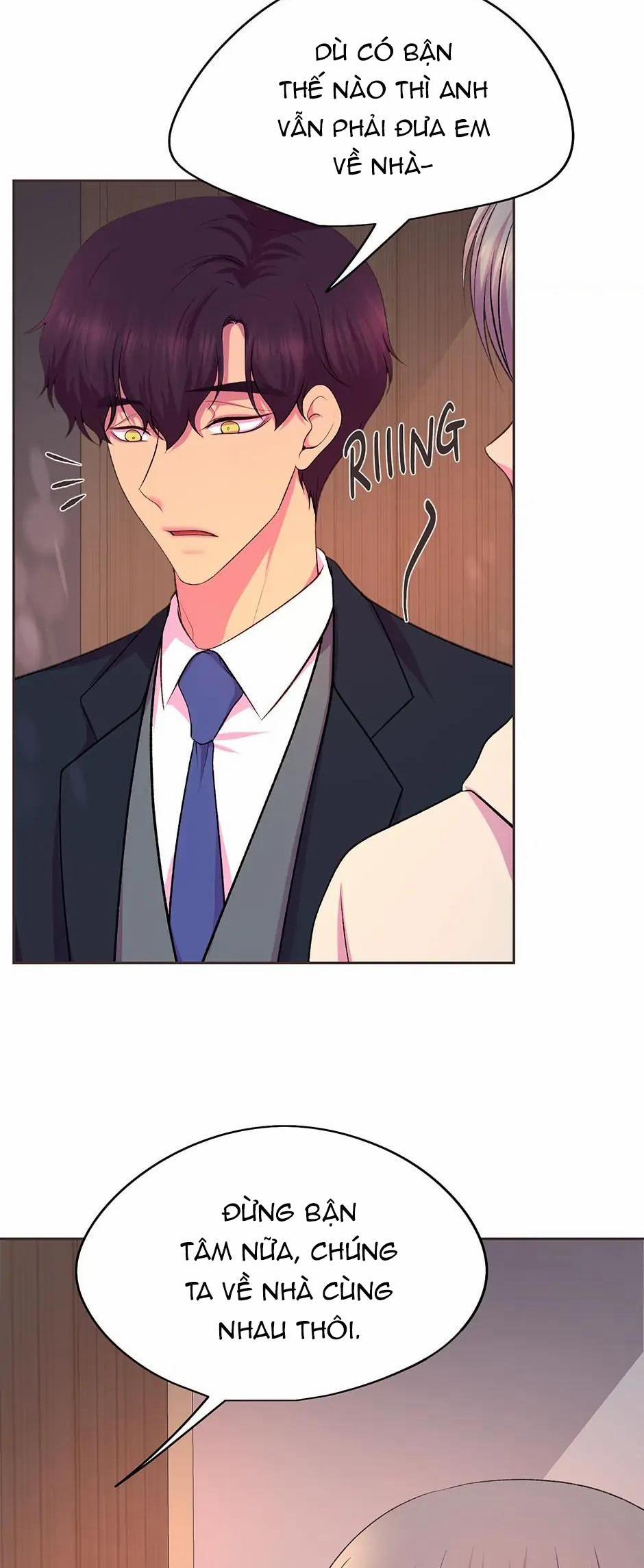 HMT Giữ Em Thật Chặt 176 trang 13