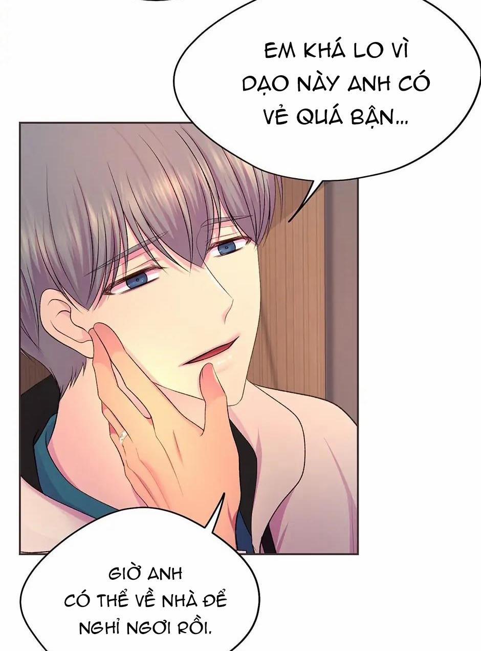 HMT Giữ Em Thật Chặt 176 trang 17