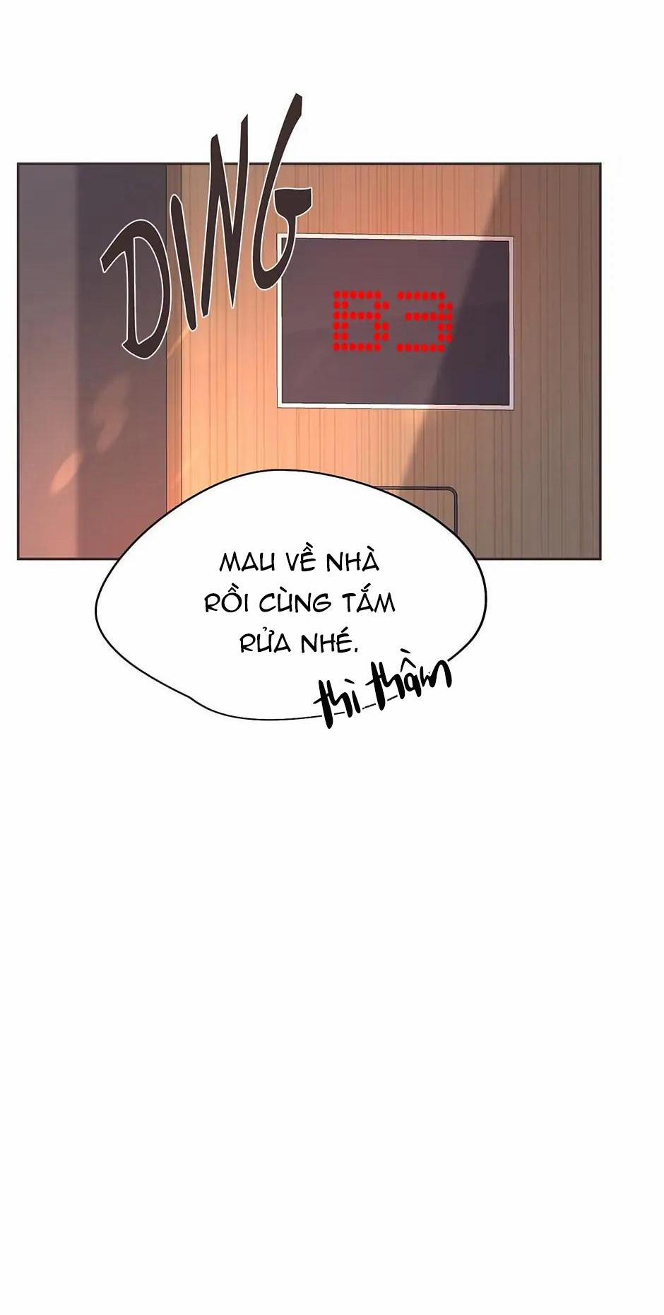 HMT Giữ Em Thật Chặt 176 trang 20