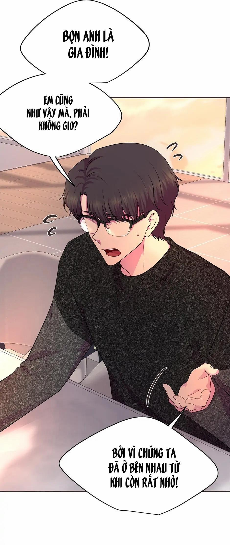 HMT Giữ Em Thật Chặt 176 trang 3