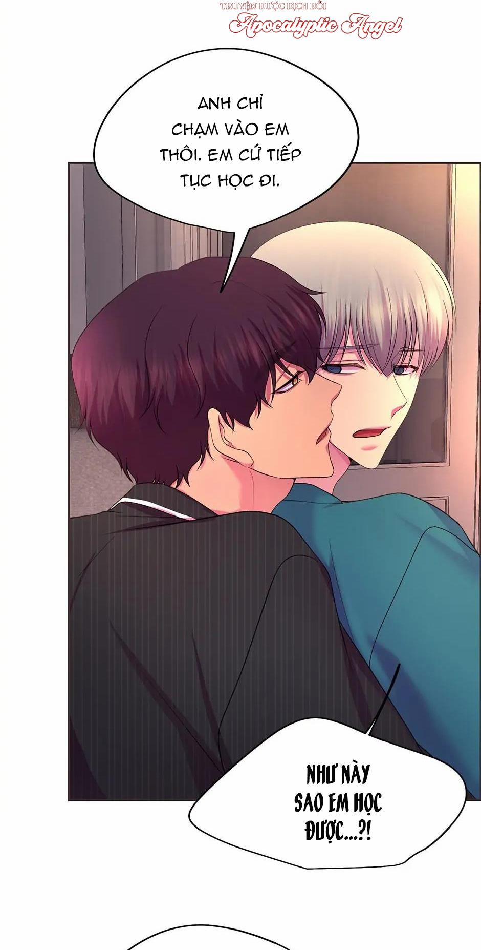 HMT Giữ Em Thật Chặt 176 trang 32