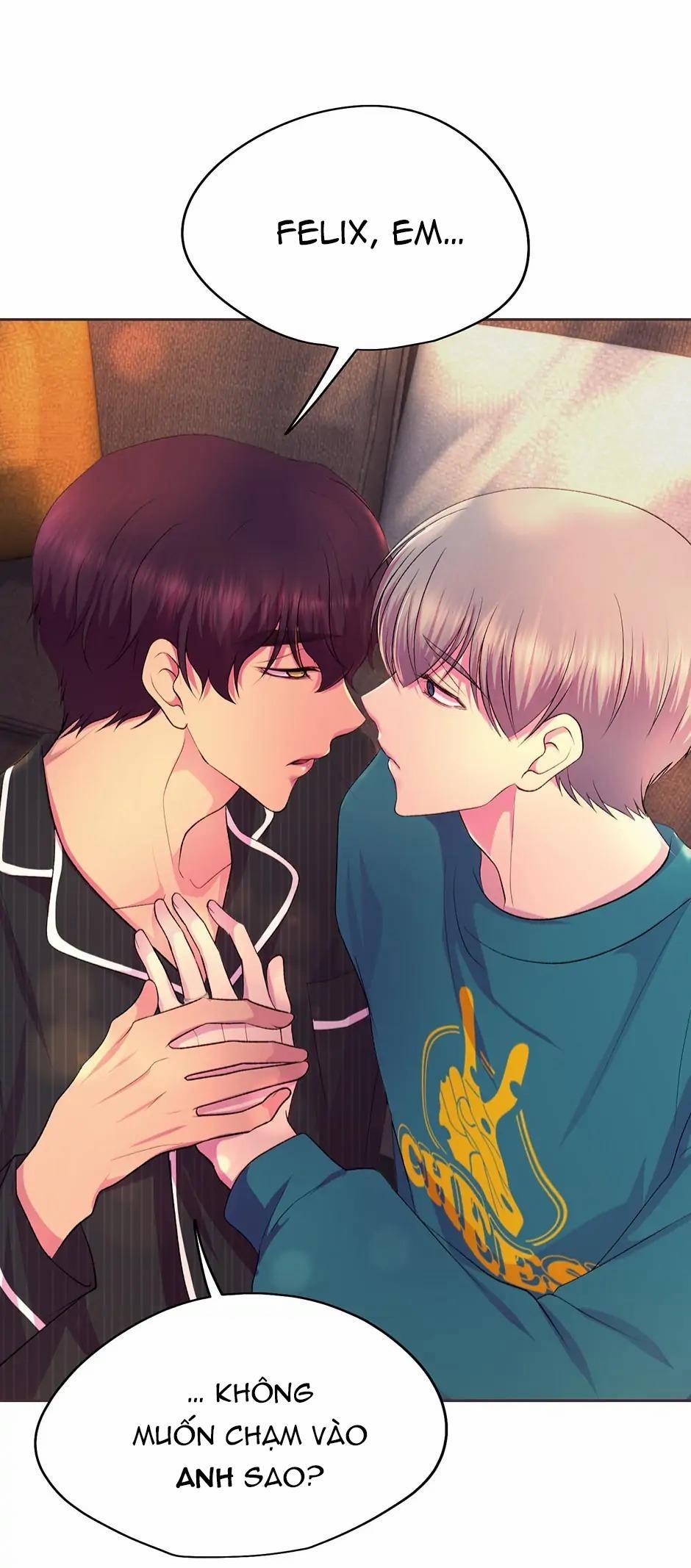 HMT Giữ Em Thật Chặt 177 NT4 trang 1