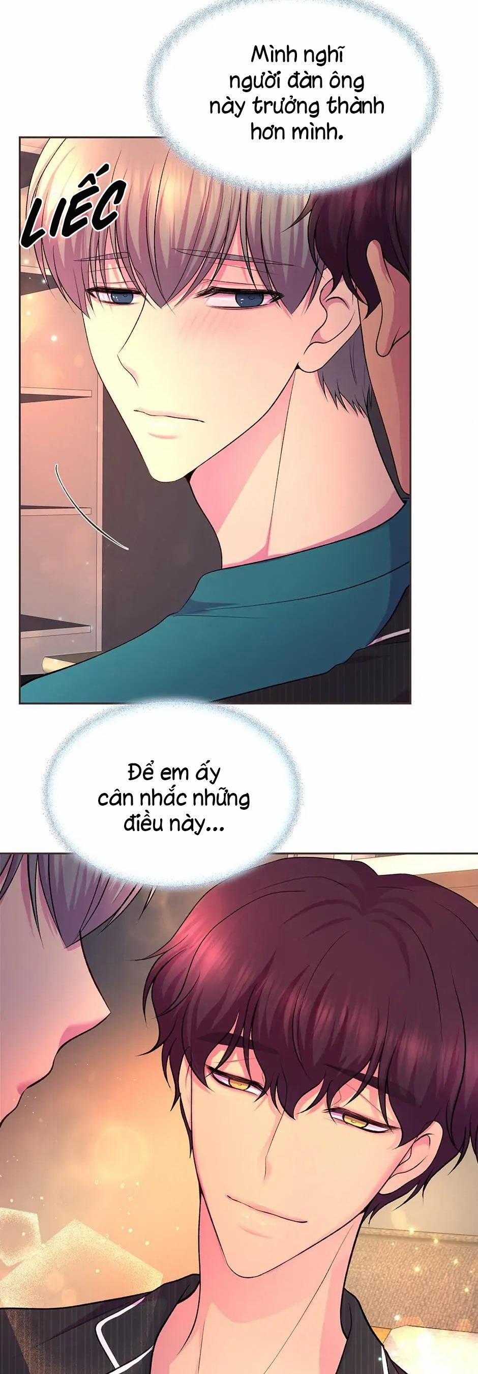 HMT Giữ Em Thật Chặt 177 NT4 trang 13