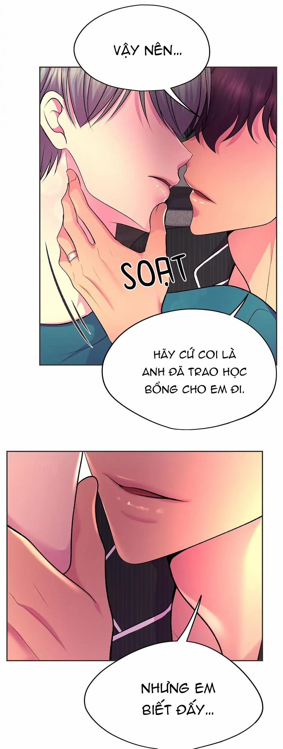 HMT Giữ Em Thật Chặt 177 NT4 trang 15