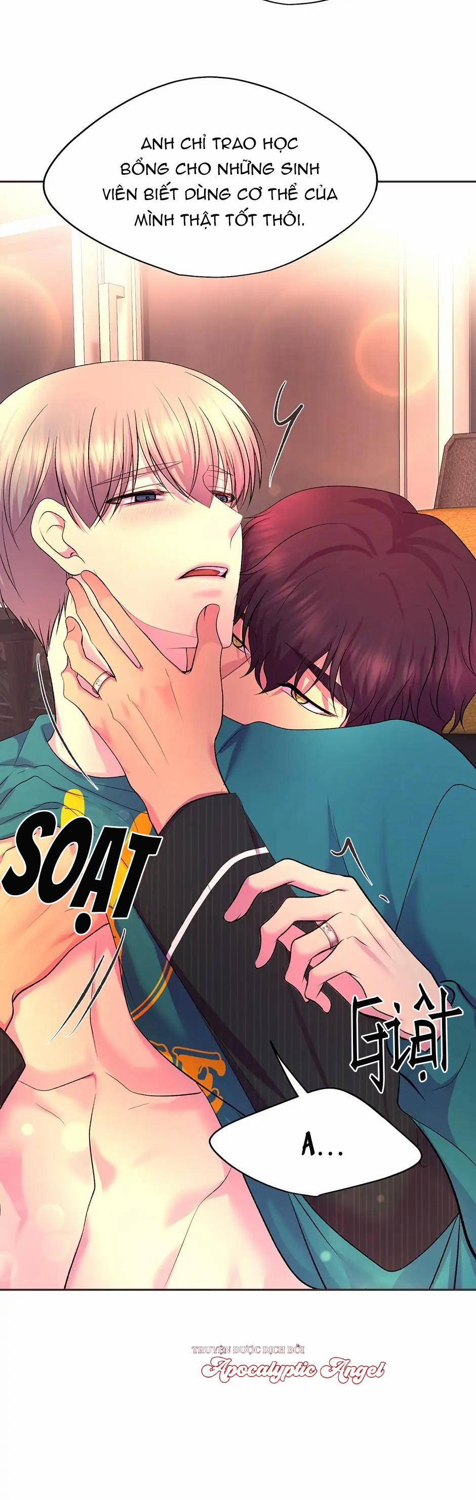 HMT Giữ Em Thật Chặt 177 NT4 trang 16