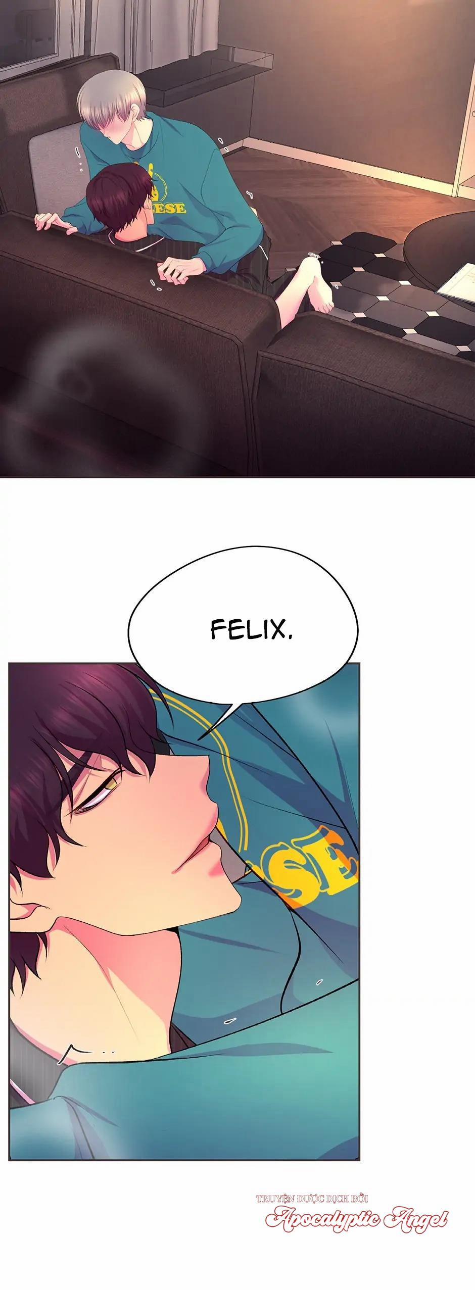 HMT Giữ Em Thật Chặt 177 NT4 trang 19