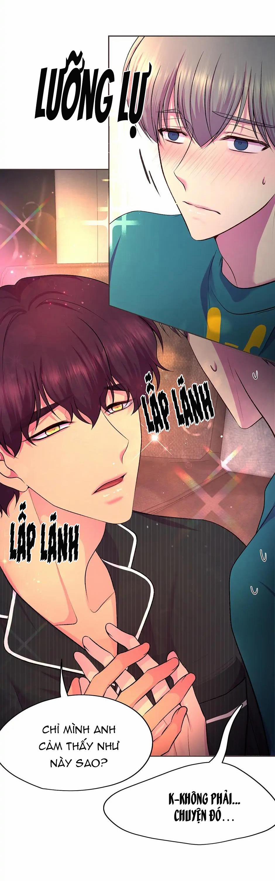 HMT Giữ Em Thật Chặt 177 NT4 trang 2