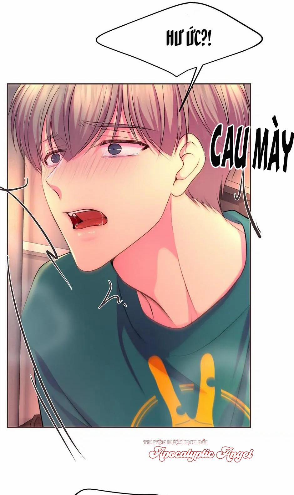 HMT Giữ Em Thật Chặt 177 NT4 trang 26