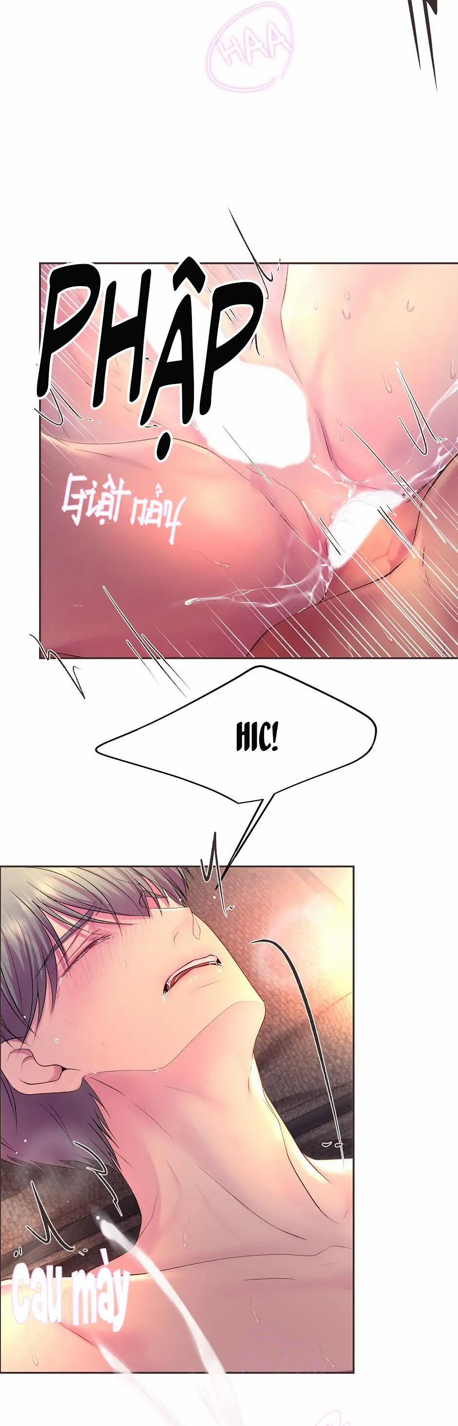 HMT Giữ Em Thật Chặt 177 NT4 trang 33