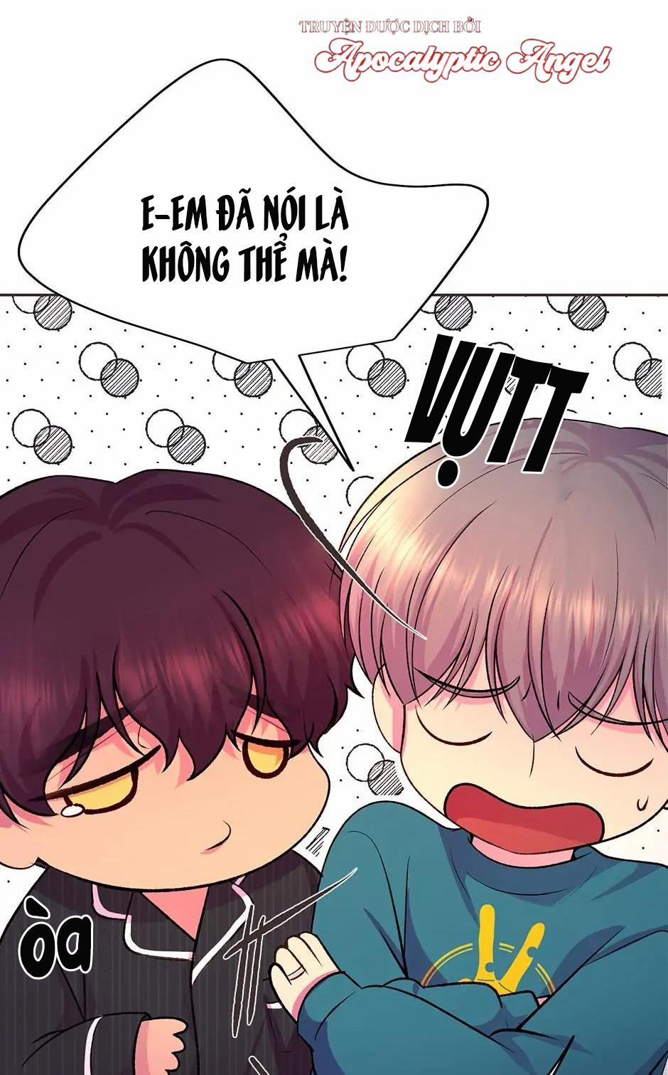 HMT Giữ Em Thật Chặt 177 NT4 trang 4