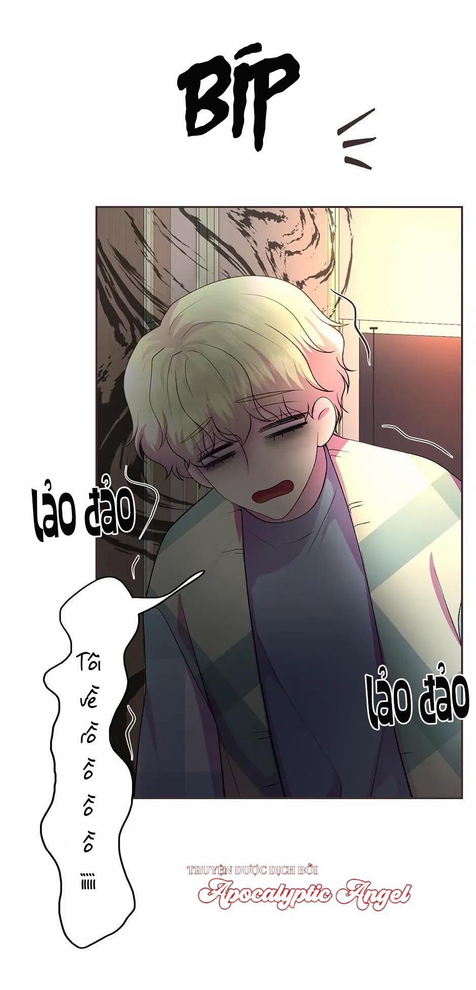 HMT Giữ Em Thật Chặt 177 NT4 trang 45