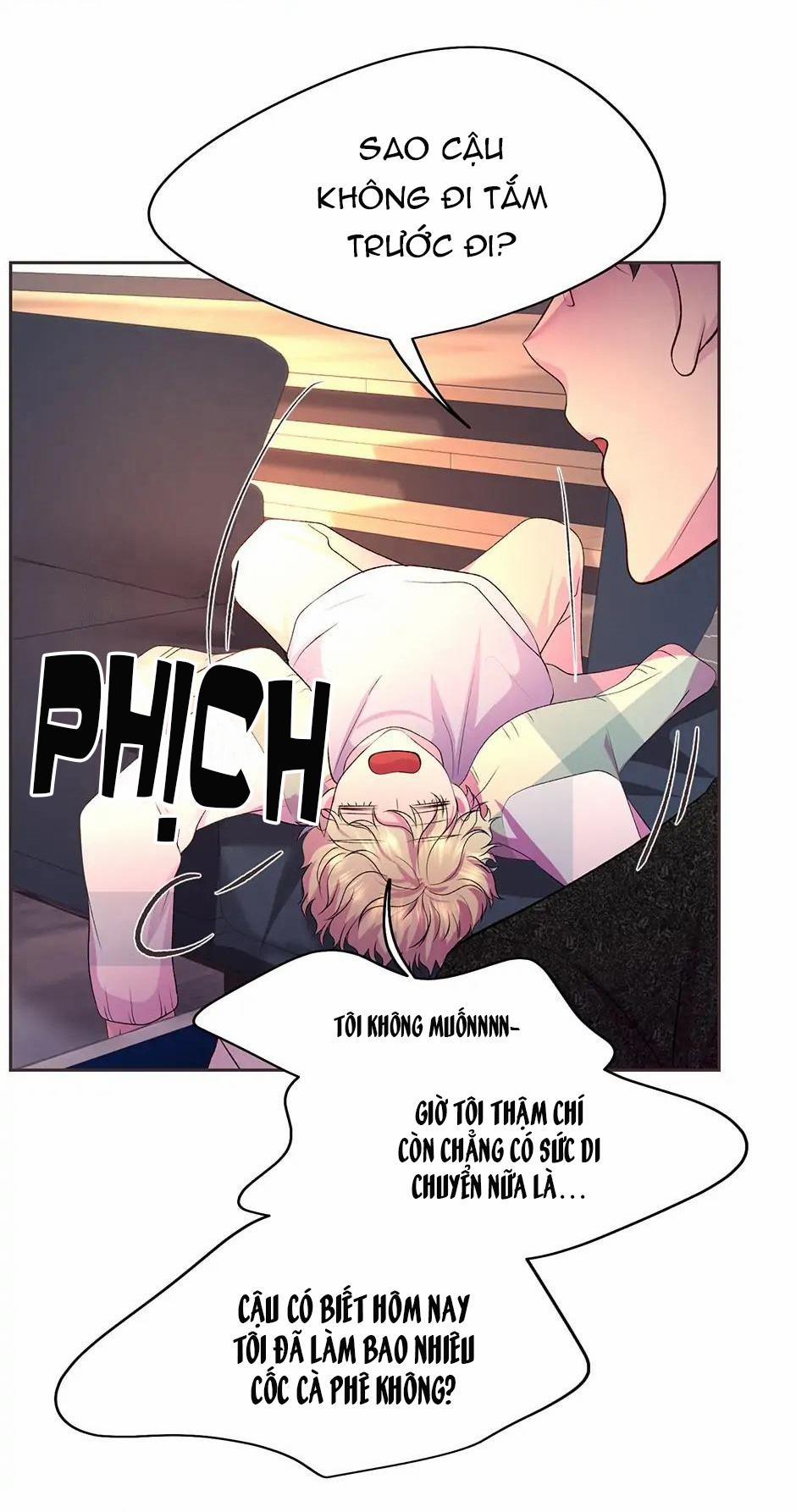 HMT Giữ Em Thật Chặt 177 NT4 trang 47