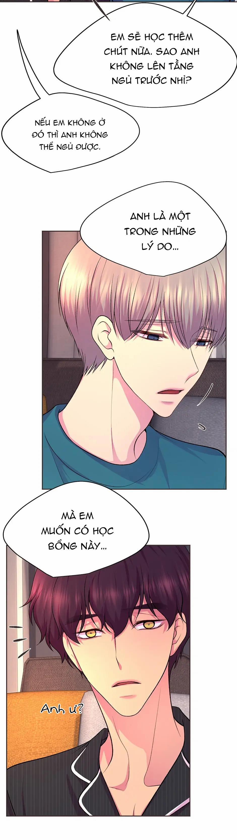 HMT Giữ Em Thật Chặt 177 NT4 trang 5