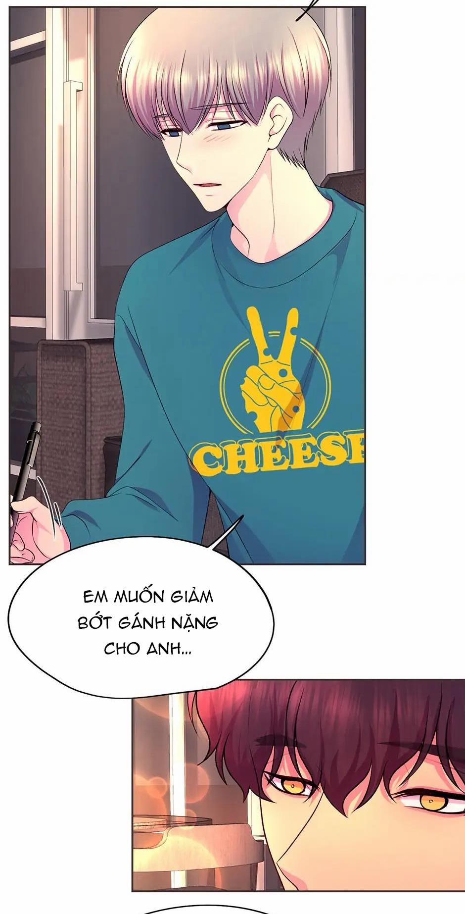 HMT Giữ Em Thật Chặt 177 NT4 trang 7