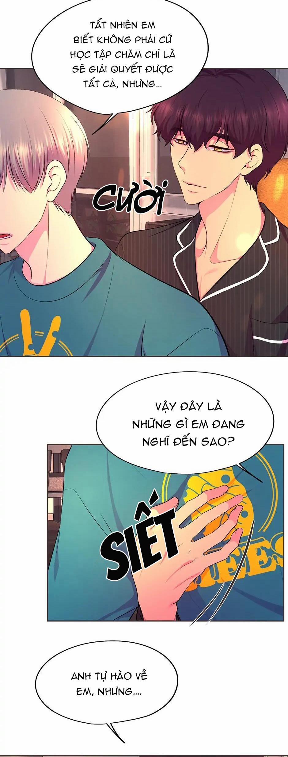 HMT Giữ Em Thật Chặt 177 NT4 trang 8
