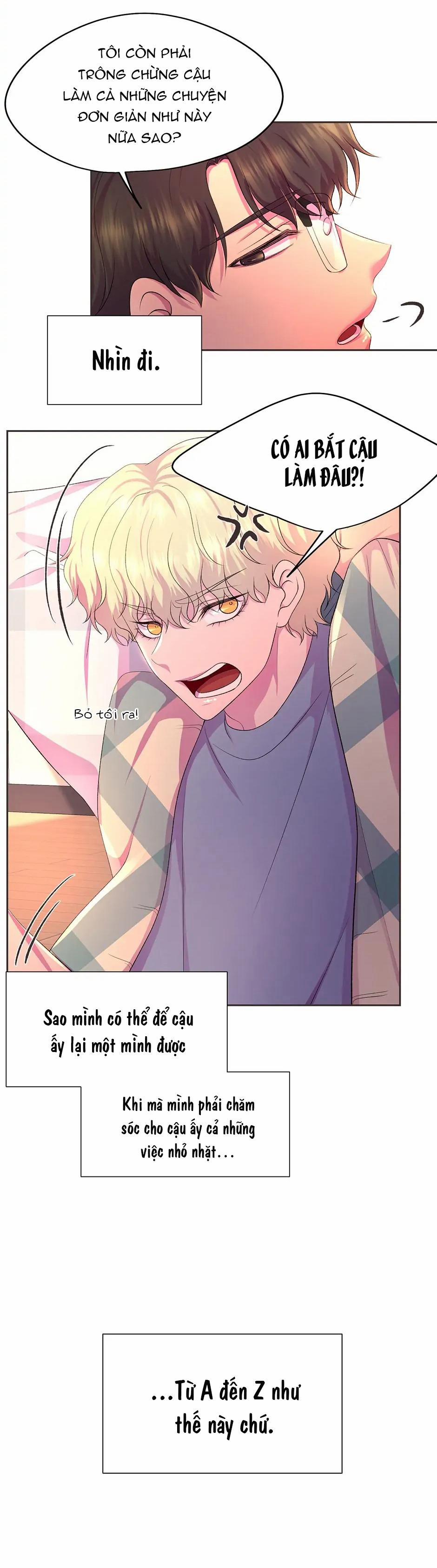 HMT Giữ Em Thật Chặt 178 0 trang 11