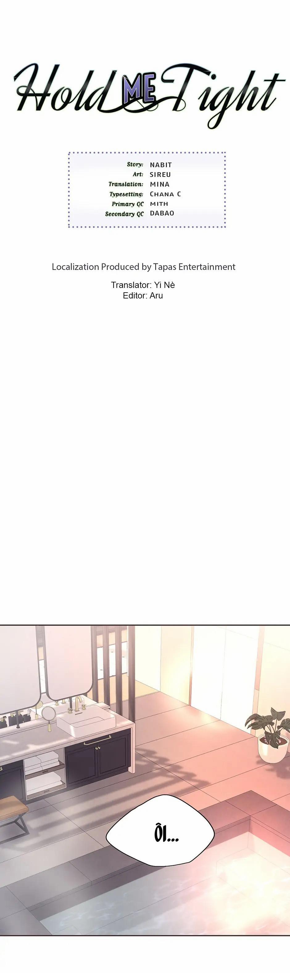 HMT Giữ Em Thật Chặt 178 0 trang 12