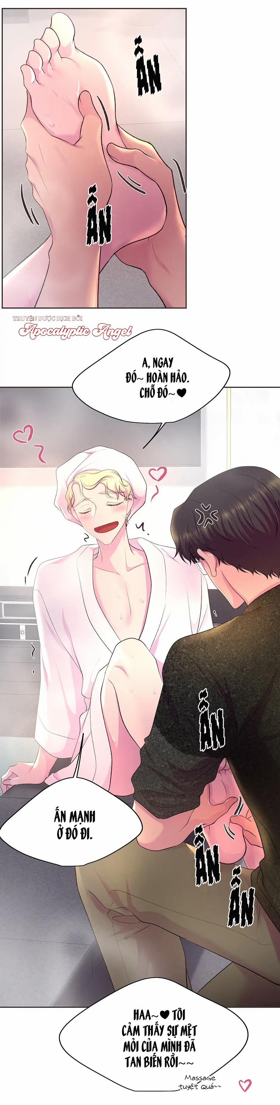 HMT Giữ Em Thật Chặt 178 0 trang 14