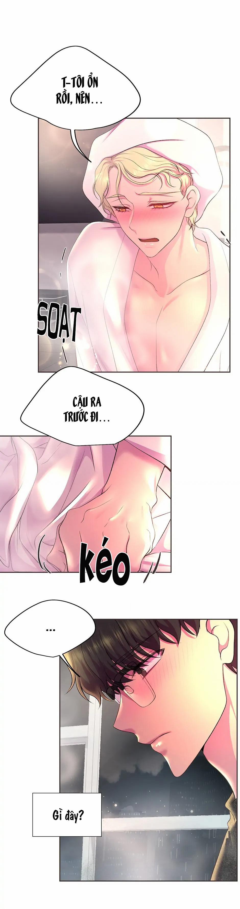 HMT Giữ Em Thật Chặt 178 0 trang 24