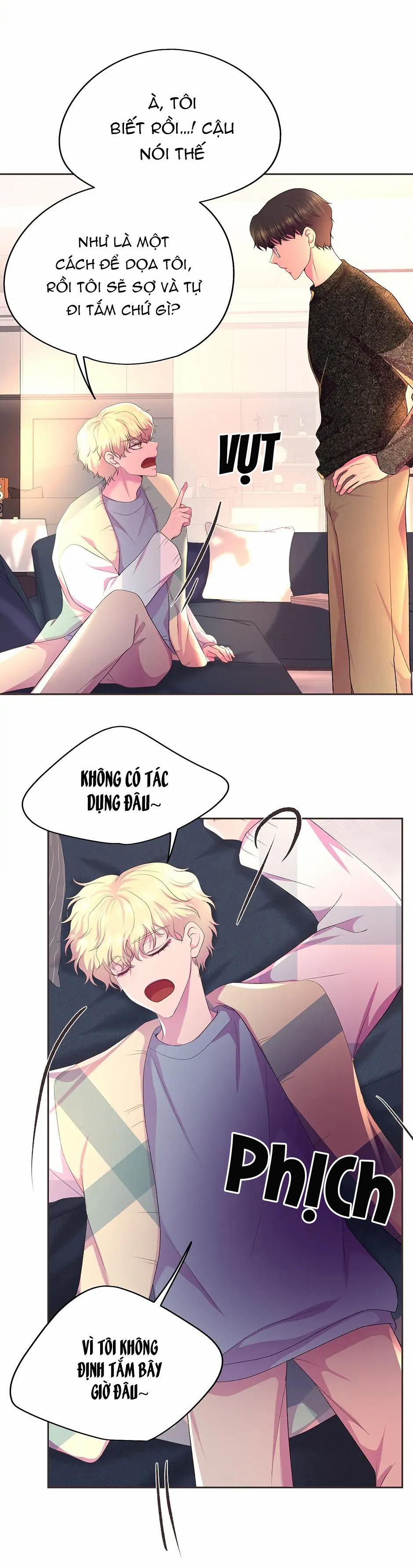 HMT Giữ Em Thật Chặt 178 0 trang 9