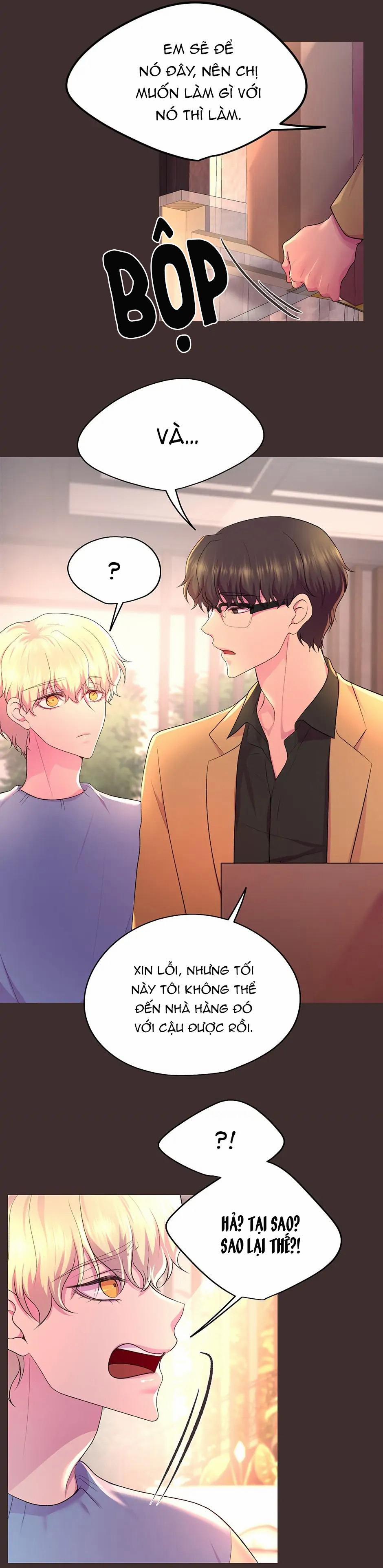 HMT Giữ Em Thật Chặt 179 0 trang 18