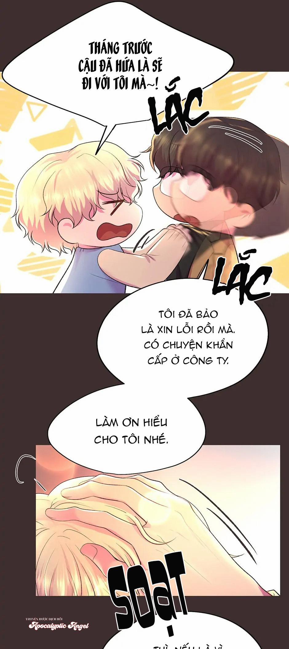 HMT Giữ Em Thật Chặt 179 0 trang 19