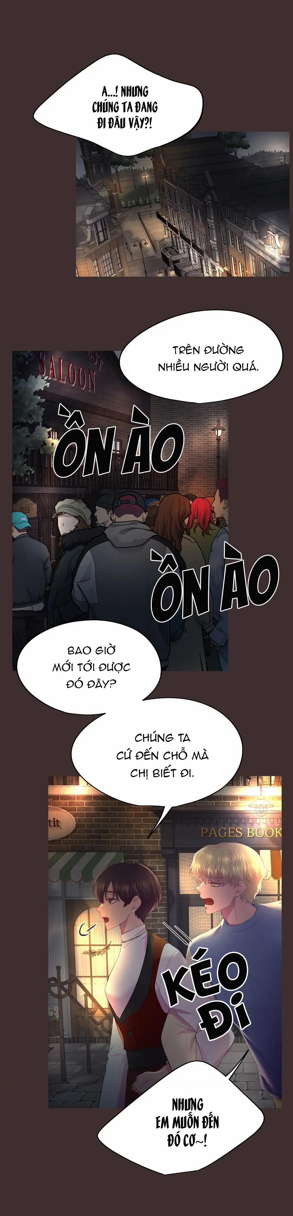 HMT Giữ Em Thật Chặt 179 0 trang 22