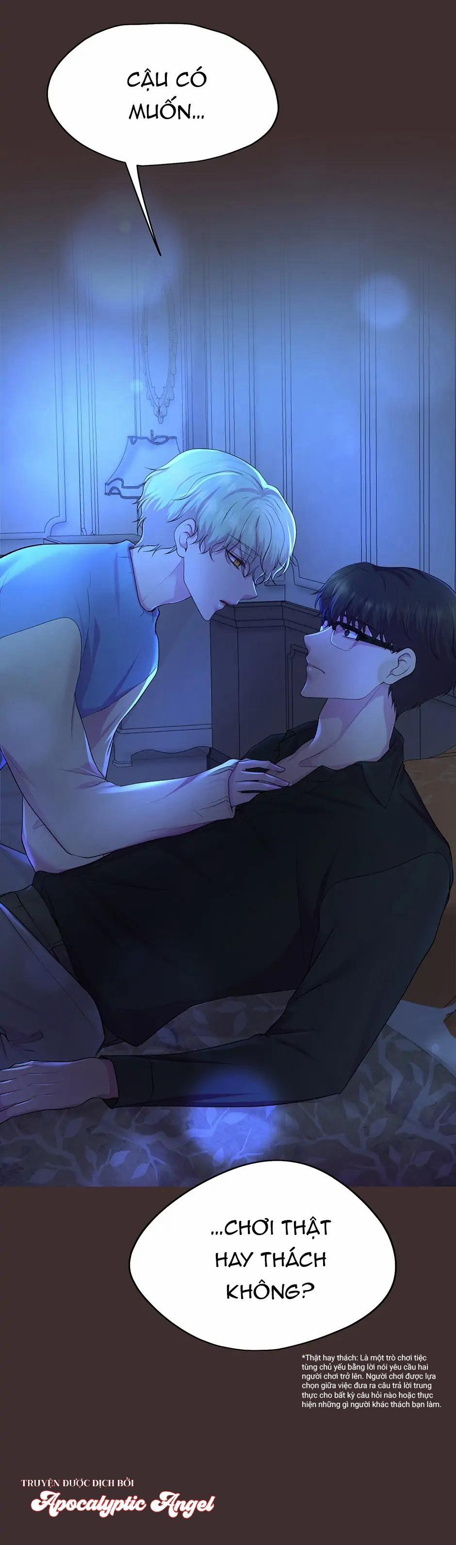 HMT Giữ Em Thật Chặt 179 0 trang 33