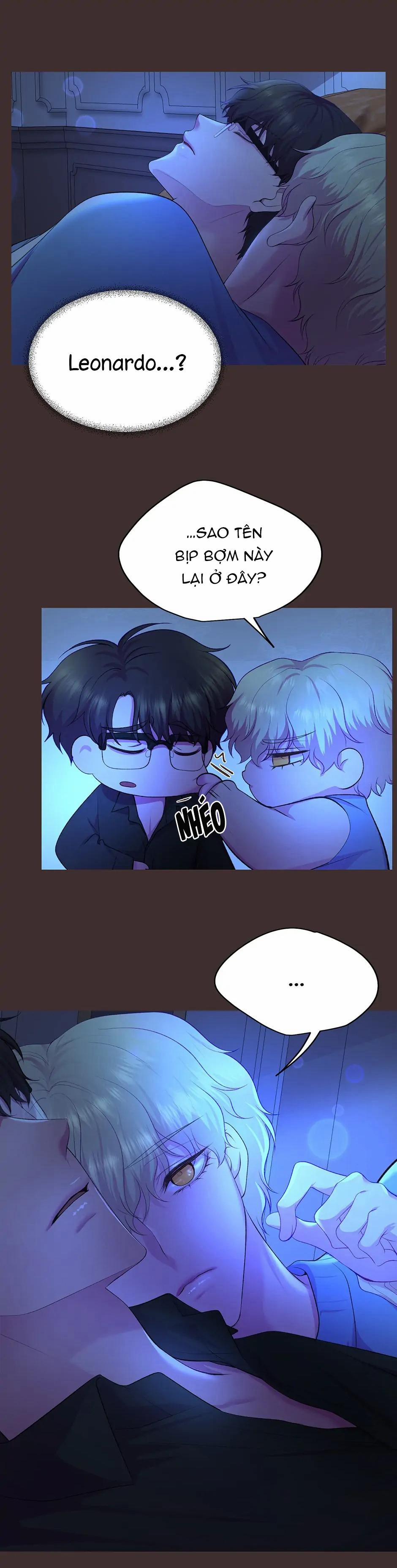 HMT Giữ Em Thật Chặt 180 0 trang 30