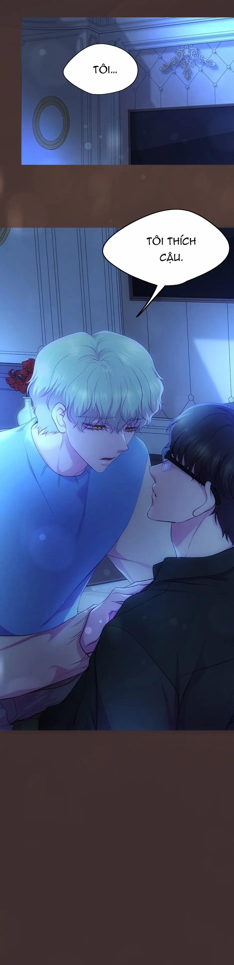 HMT Giữ Em Thật Chặt 180 0 trang 36