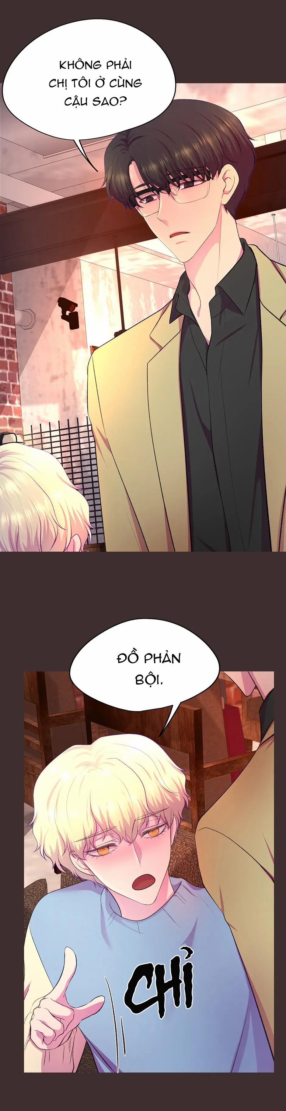 HMT Giữ Em Thật Chặt 180 0 trang 9